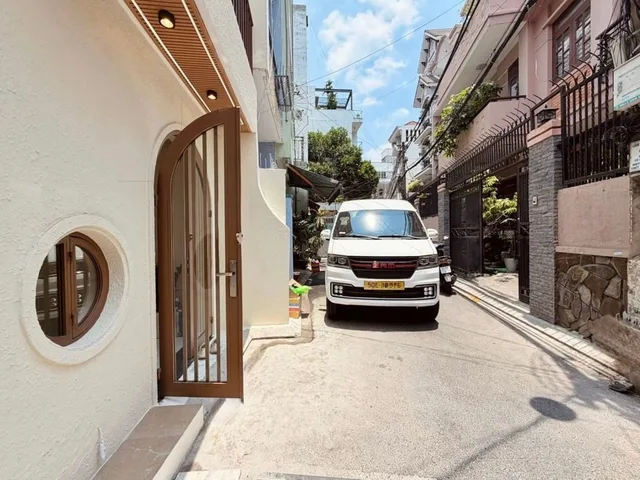 Bất động sản tại TP. Hồ Chí Minh - ảnh 1