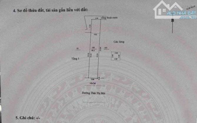 Bất động sản tại Đà Nẵng - ảnh 1