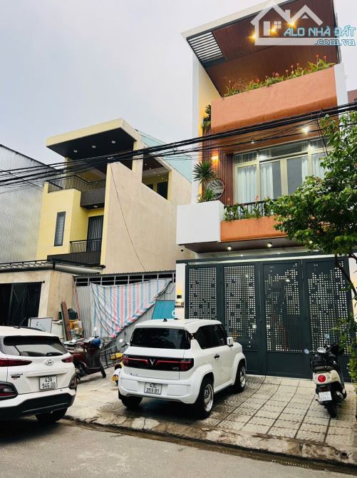 Bất động sản tại Đà Nẵng - ảnh 1
