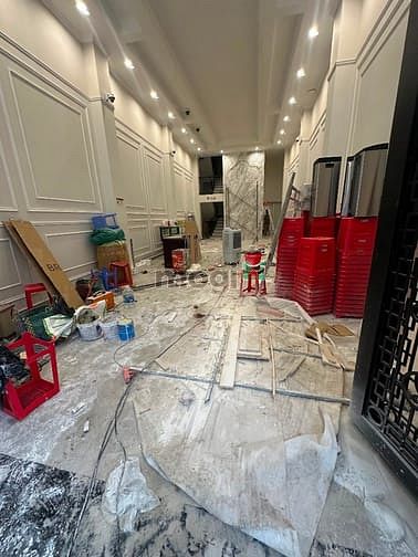 Nhà riêng tại Hai Bà Trưng, Hà Nội - ảnh 1