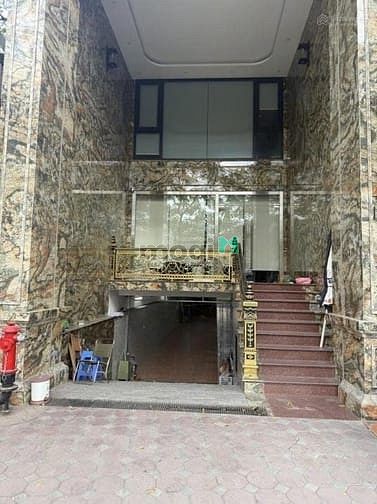 Nhà riêng tại Thanh Xuân, Hà Nội - ảnh 1