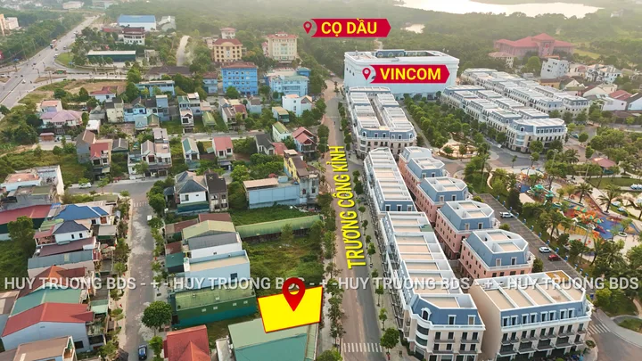 Bất động sản tại Quảng Trị - ảnh 1