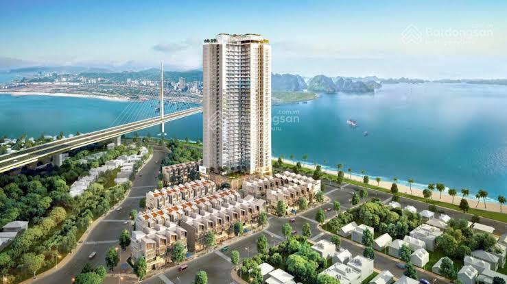 Bất động sản tại Quảng Ninh - ảnh 1