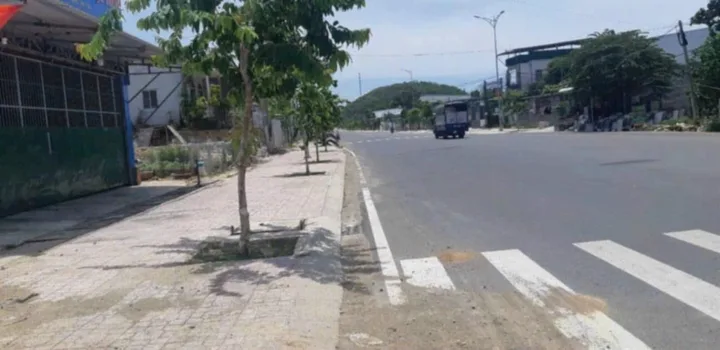 Bất động sản tại Khánh Hòa - ảnh 1