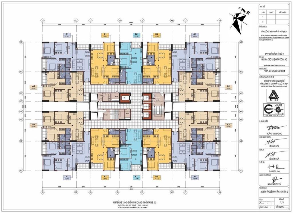 Bất động sản tại Hà Nội - ảnh 1