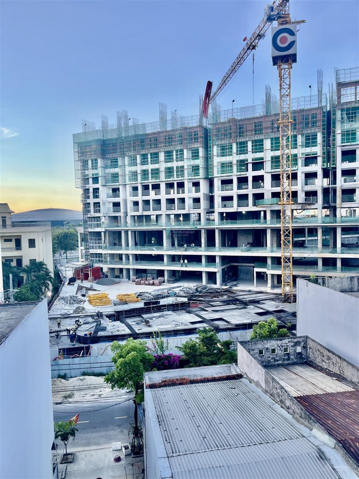 Bất động sản tại Đà Nẵng - ảnh 1