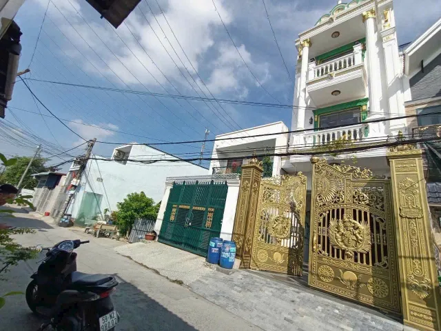 Bất động sản tại TP. Hồ Chí Minh - ảnh 1