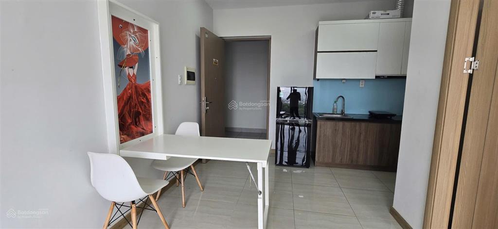 Bất động sản tại Bình Dương - ảnh 1