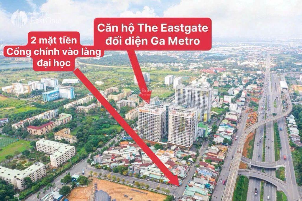 Bất động sản tại Bình Dương - ảnh 1