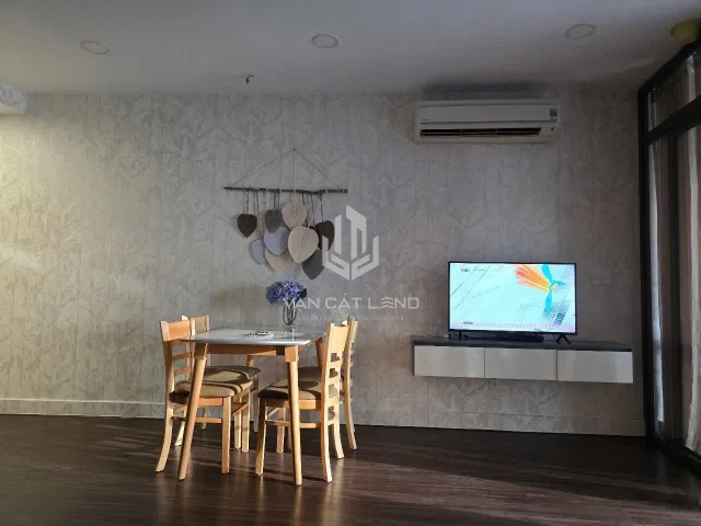 Bất động sản tại Bà Rịa - Vũng Tàu - ảnh 1