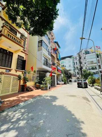 Bất động sản tại Hà Nội - ảnh 1