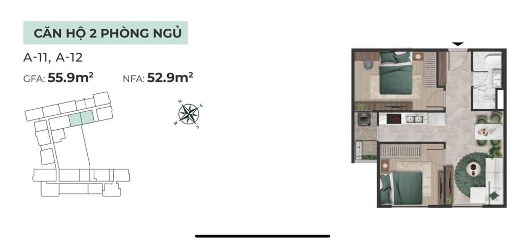 Bất động sản tại Bình Dương - ảnh 1