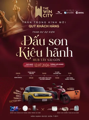 Bất động sản tại Long An - ảnh 1