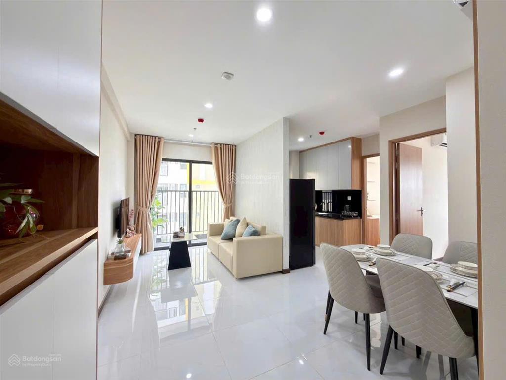 Bất động sản tại Bình Dương - ảnh 1