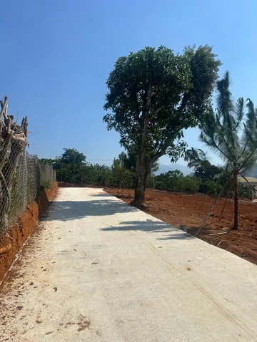 Bất động sản tại Lâm Đồng - ảnh 1