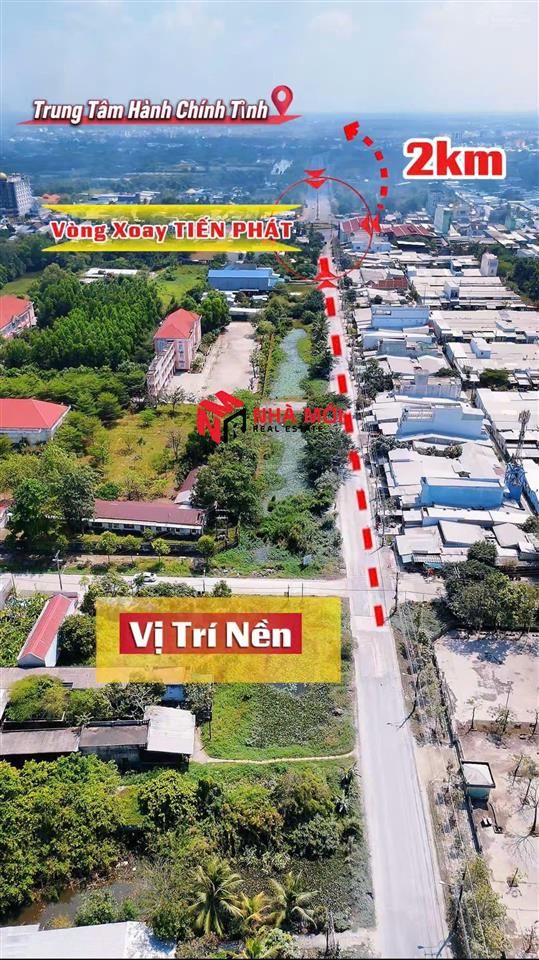 Bất động sản tại Cà Mau - ảnh 1