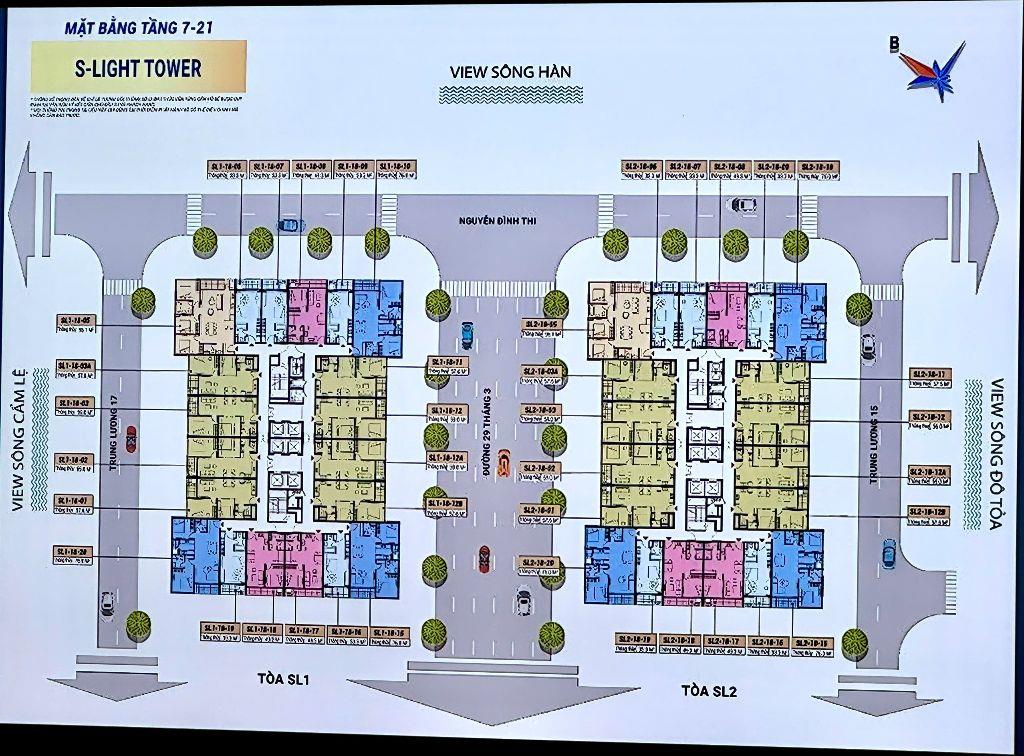 Bất động sản tại Đà Nẵng - ảnh 1