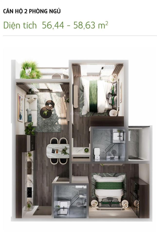 Bất động sản tại Hưng Yên - ảnh 1