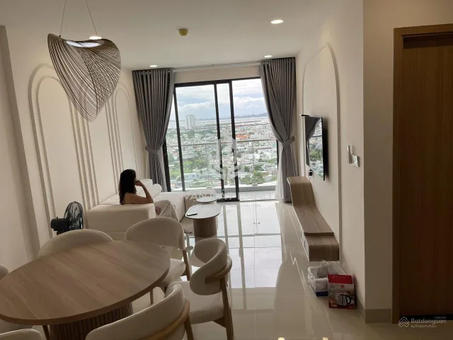 Bất động sản tại Bà Rịa - Vũng Tàu - ảnh 1