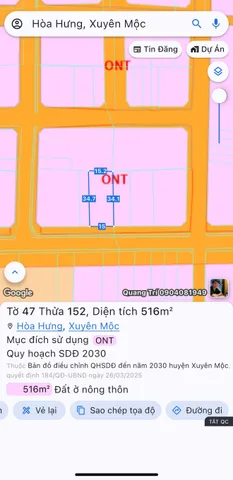 Bất động sản tại Bà Rịa - Vũng Tàu - ảnh 1