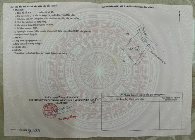 Bất động sản tại Đắk Lắk - ảnh 1
