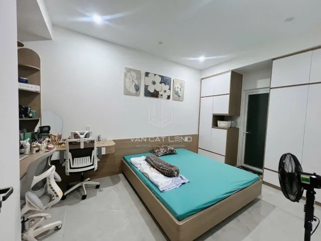 Bất động sản tại Bà Rịa - Vũng Tàu - ảnh 1