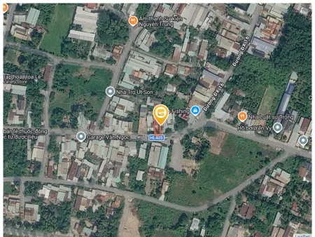 Bất động sản tại Bình Dương - ảnh 1