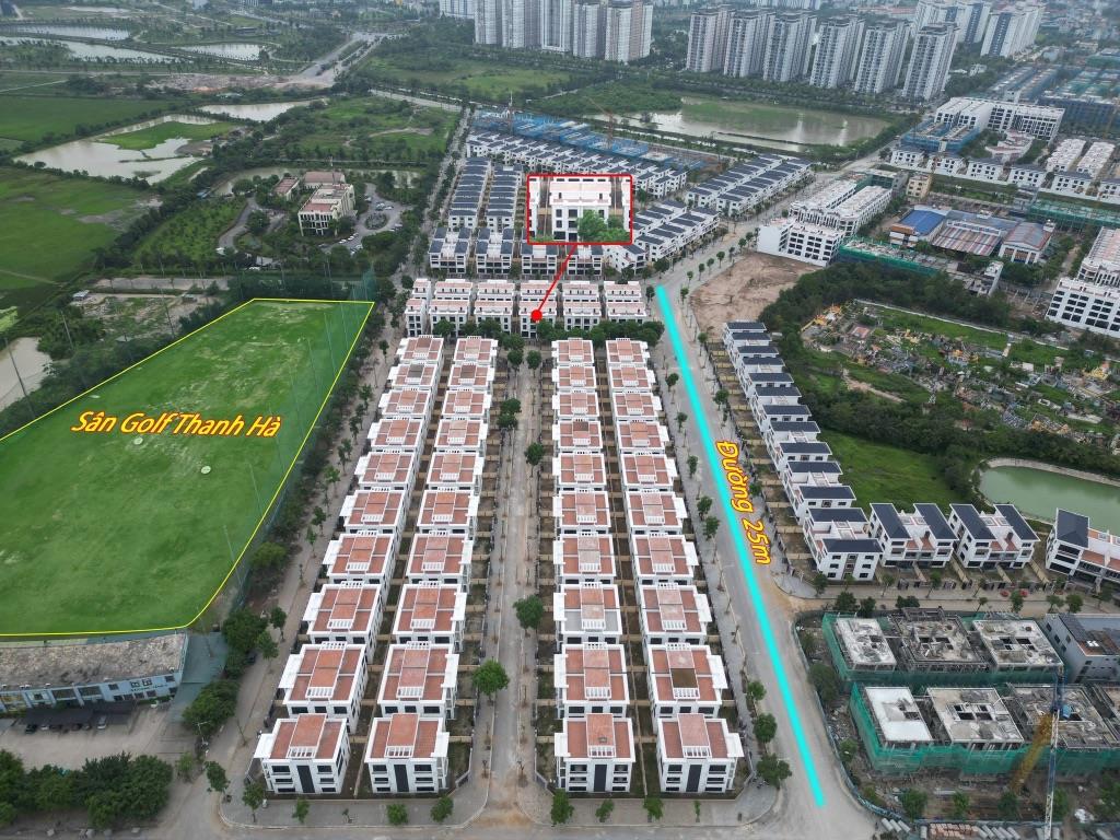 Bất động sản tại Hà Nội - ảnh 1