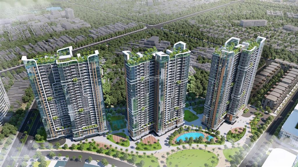Bất động sản tại Bắc Giang - ảnh 1