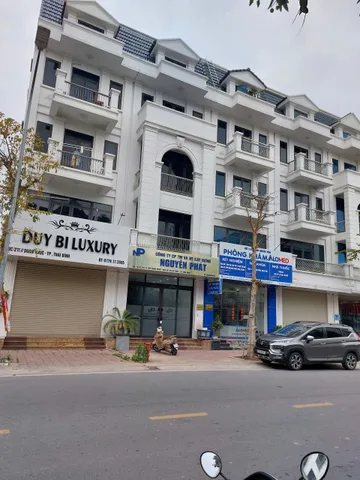 Bất động sản tại Thái Bình - ảnh 1