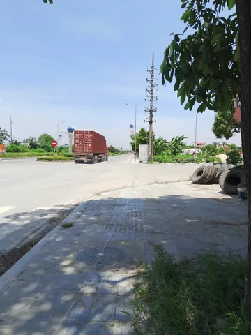 Bất động sản tại Hưng Yên - ảnh 1