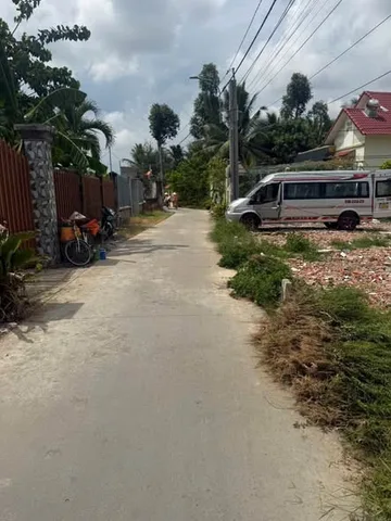 Bất động sản tại Đồng Tháp - ảnh 1