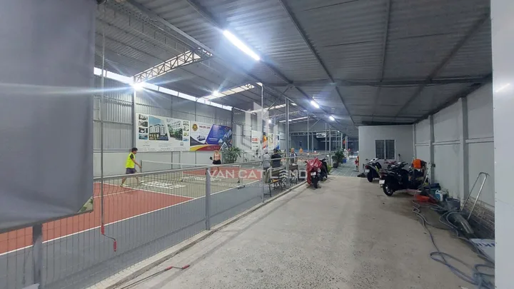Bất động sản tại TP. Hồ Chí Minh - ảnh 1