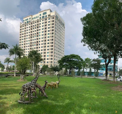 Bất động sản tại Bến Tre - ảnh 1