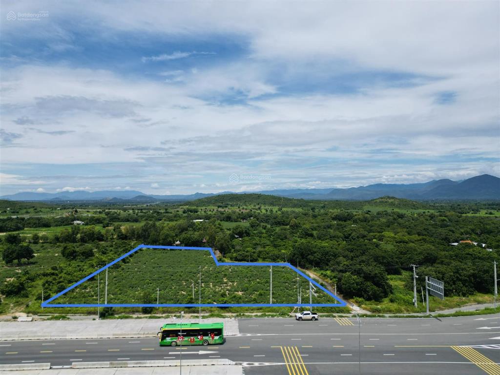 Bất động sản tại Bình Thuận - ảnh 1