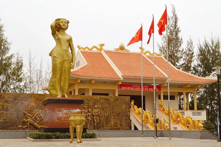 Bất động sản tại Bà Rịa - Vũng Tàu - ảnh 1