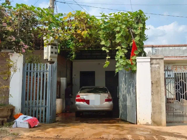 Bất động sản tại Đắk Lắk - ảnh 1