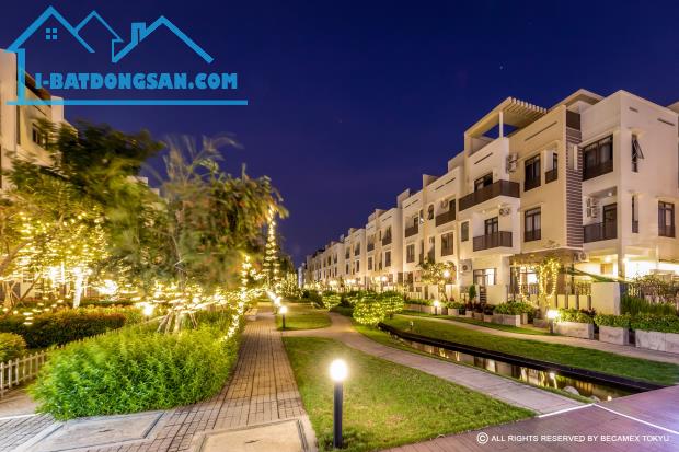 Bất động sản tại Bình Dương - ảnh 1