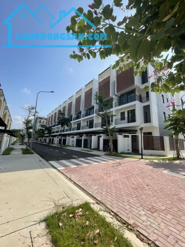 Bất động sản tại Bình Dương - ảnh 1