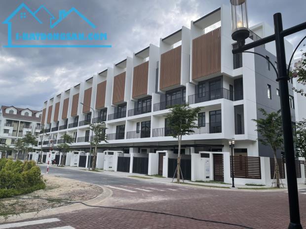 Bất động sản tại Bình Dương - ảnh 1