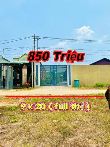 Bất động sản tại Tây Ninh - ảnh 1