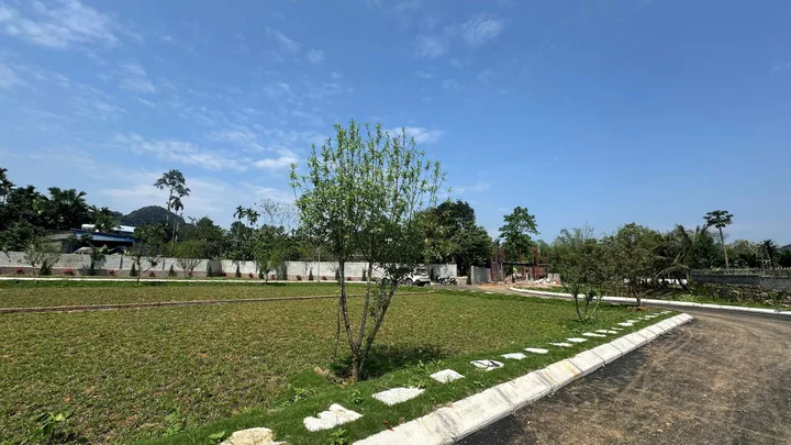 Bất động sản tại Phú Thọ - ảnh 1