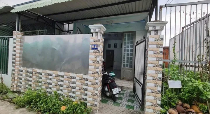 Bất động sản tại Cần Thơ - ảnh 1