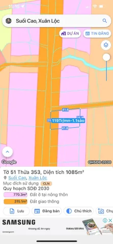 Bất động sản tại Đồng Nai - ảnh 1