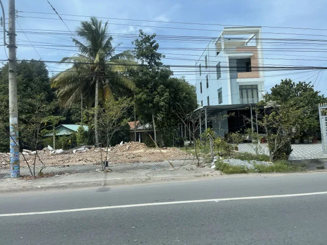 Bất động sản tại Bình Dương - ảnh 1