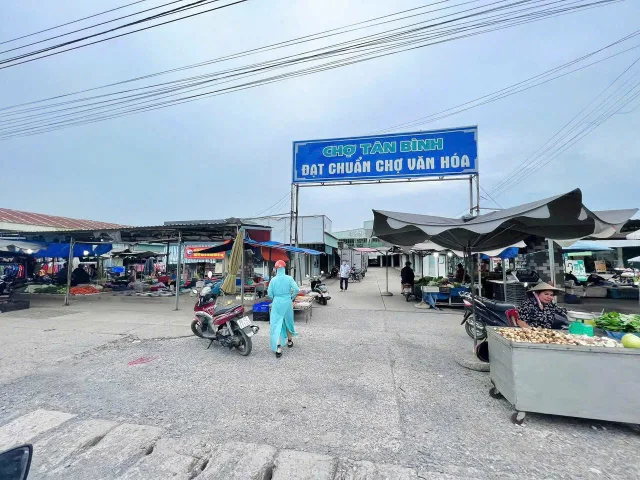 Bất động sản tại Đồng Nai - ảnh 1