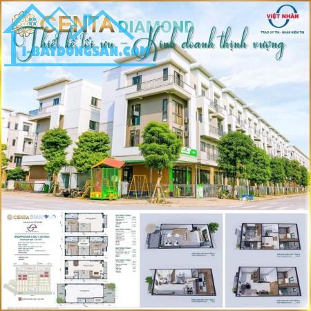 Bất động sản tại Bắc Ninh - ảnh 1