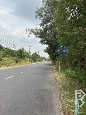 Bất động sản tại Bình Dương - ảnh 1