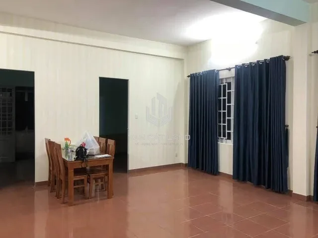 Bất động sản tại Bà Rịa - Vũng Tàu - ảnh 1