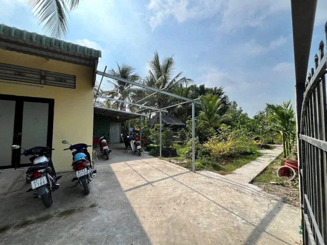 Bất động sản tại An Giang - ảnh 1